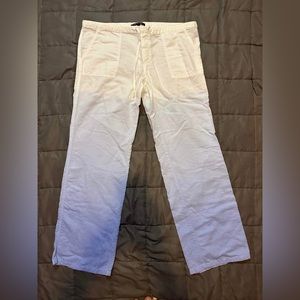 Victoria’s secret Linen Pants